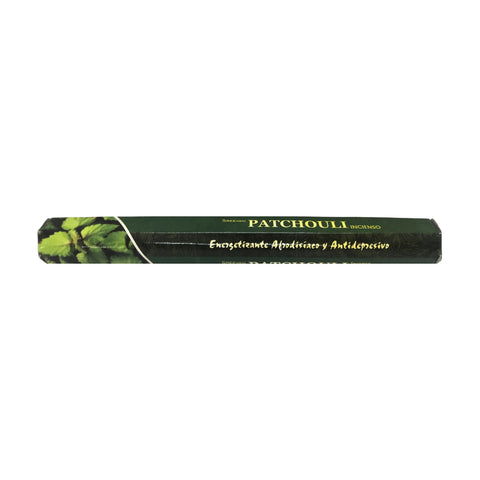 Sree Vani | Patchouli Incense Sticks