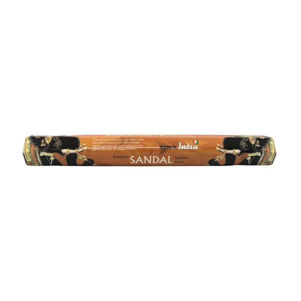 Sree Vani | Sandal Incense Sticks