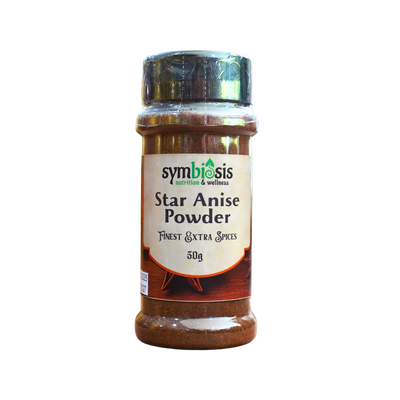Star Anise Powder