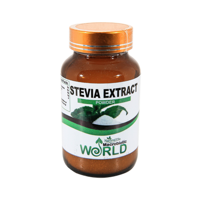 Stevia Extract Powder