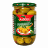 Stuffed Green Olive