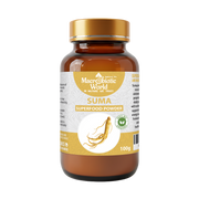 Organic/Bio | Suma Powder