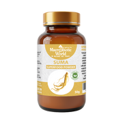 Organic/Bio | Suma Powder
