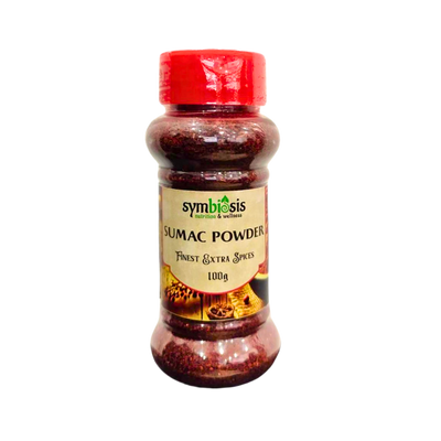 Sumac Powder