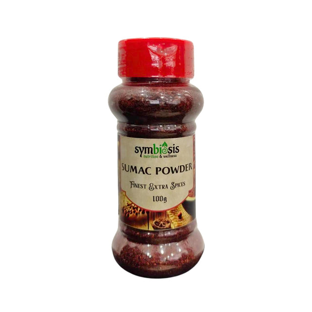 Symbiosis | Sumac Powder