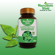 Super Nettle Powder 2