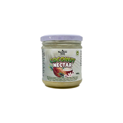 Organic/Bio Coconut Nectar 400g