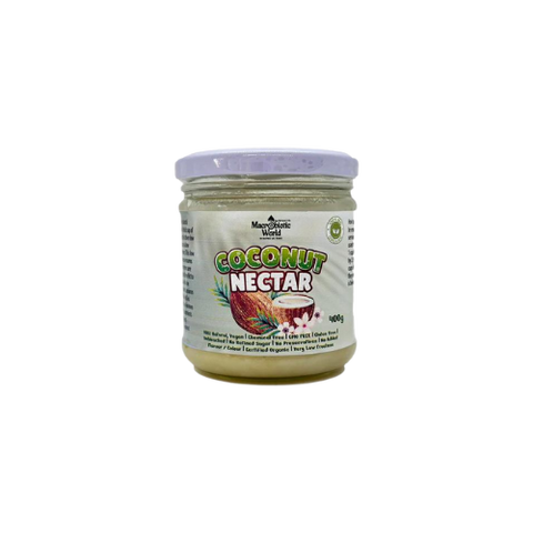 Organic/Bio Coconut Nectar 400g