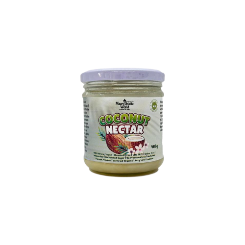 Organic/Bio | Coconut Nectar