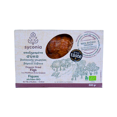 Organic | Dried Figs
