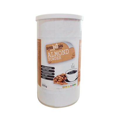 Almond Milk Powder