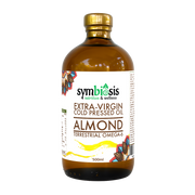 Premium Extra Virgin Cold Pressed Almond Oil