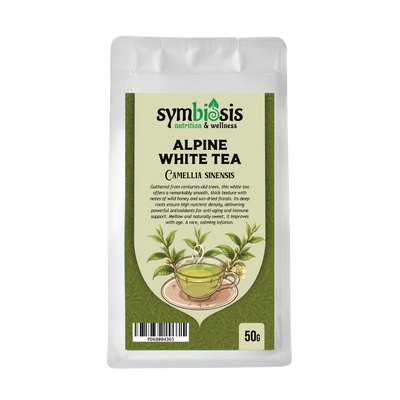 Alpine White Tea