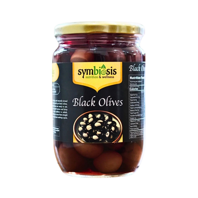 Black Olive