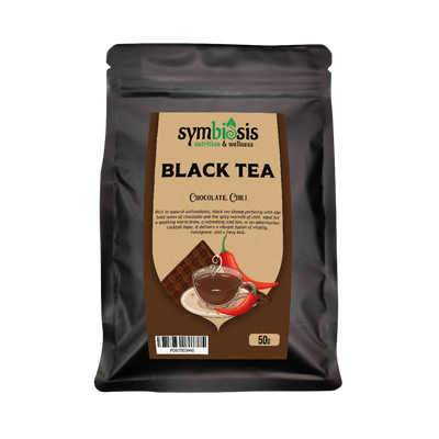 Black Tea