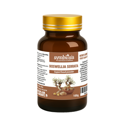 Boswellia Serrata Powder