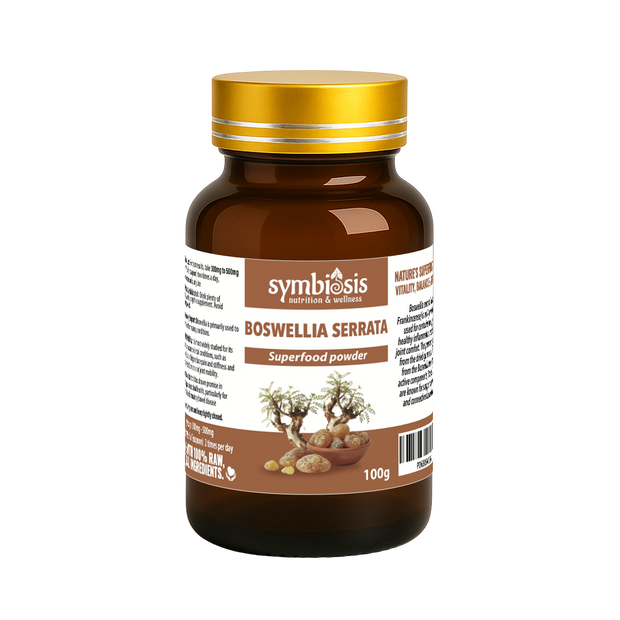 Boswellia Serrata Powder