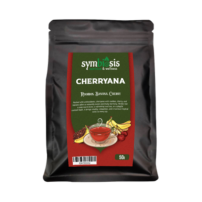 Cherryana Tea