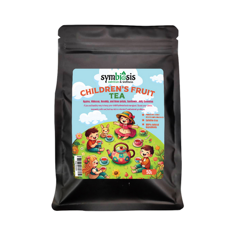 Children's Fruit Tea