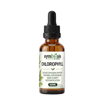 Chlorophyll Liquid