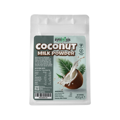 Coconut Milk Powder