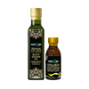 Extra Virgin Cold Pressed Black Sesame Seeds Oil