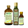 Extra Virgin Cold Pressed Pecan Oil
