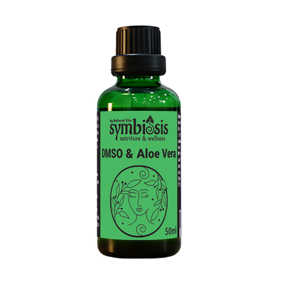 Dmso & Aloe Vera