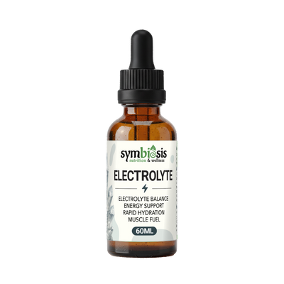 Electrolyte Liquid
