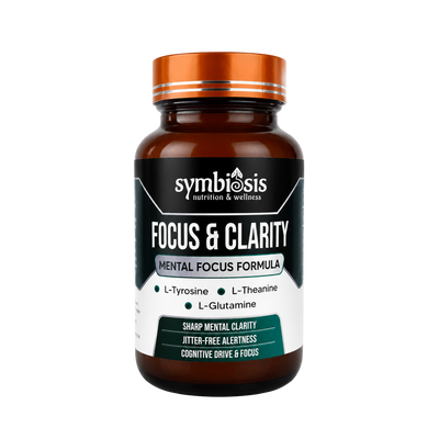 Focus & Clarity
