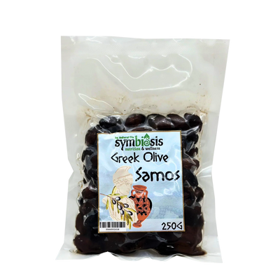 Greek Olive - Samos