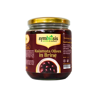 Kalamata Olives In Brine