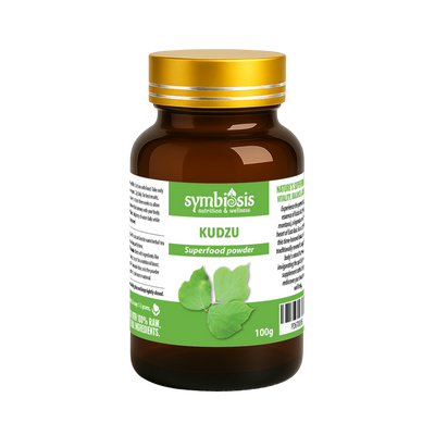 Kudzu Powder