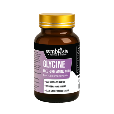 L-Glycine Essential Amino Acid