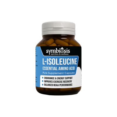 L-Isoleucine Capsules