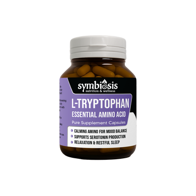 L-Tryptophan Capsules