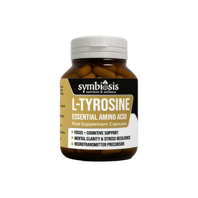 L-Tyrosine Capsules