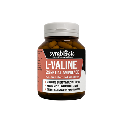L-Valine Capsules