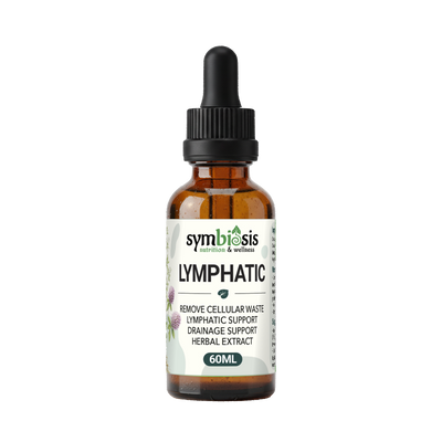 Lymphatic Liquid