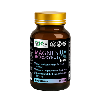 Magnesium Hydroxybutyrate Powder
