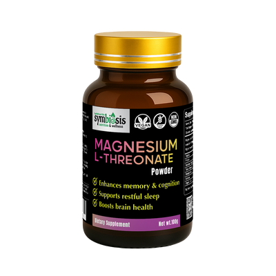 Magnesium L-Threonate Powder