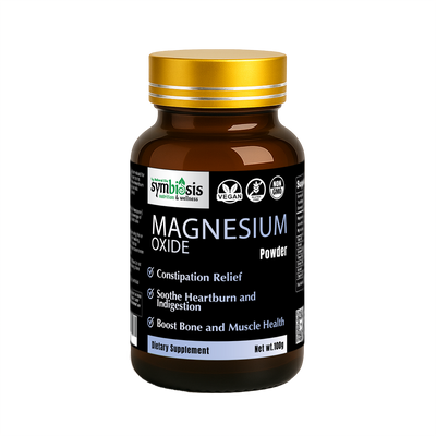 Magnesium Oxide Powder
