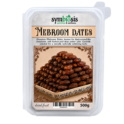 Mebroom Dates