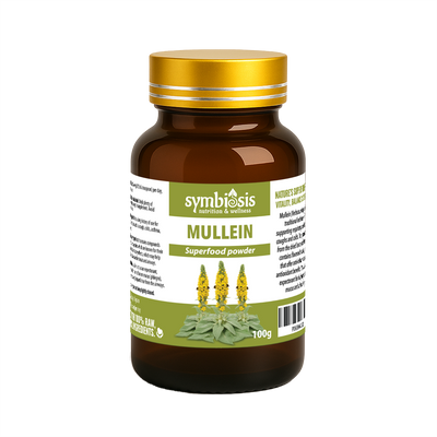 Mullein Powder