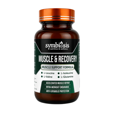 Muscle & Recovery