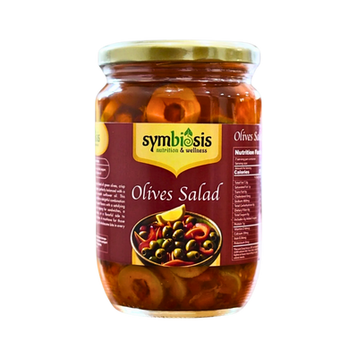 Olive Salad