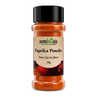 Paprika Powder