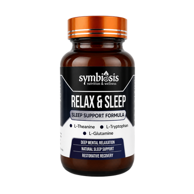 Relax & Sleep