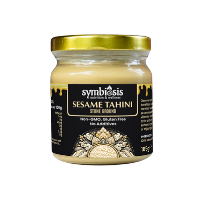 Sesame Tahini Stone Ground