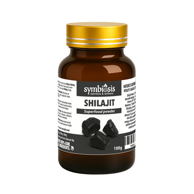 Shilajit Powder